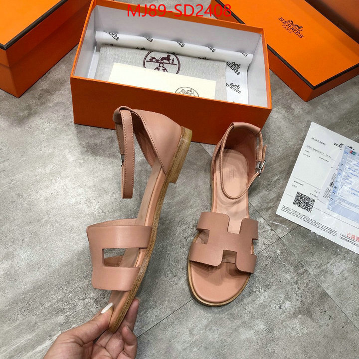 Women Shoes-Hermes,luxury shop , ID: SD2408,$: 89USD