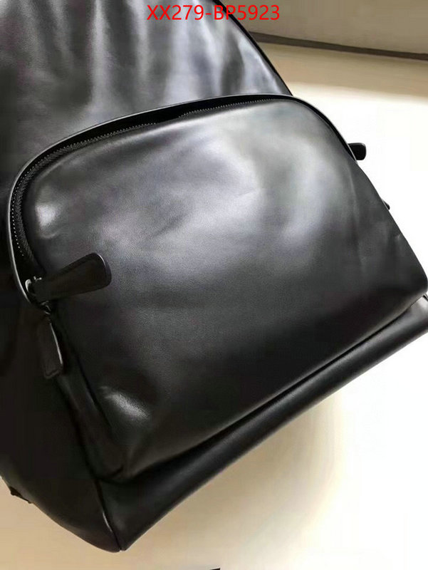 Prada Bags(TOP)-Backpack-,ID: BP5923,$: 279USD