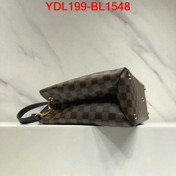 LV Bags(TOP)-Handbag Collection-,ID: BL1548,$: 199USD