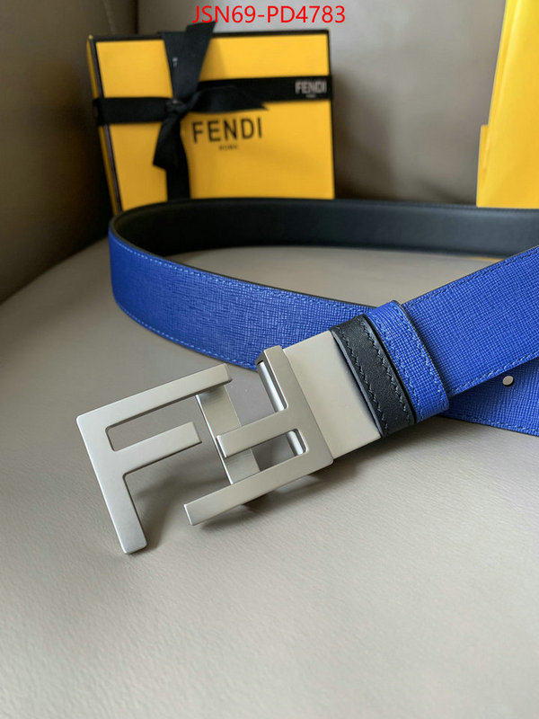 Belts-Fendi,supplier in china , ID: PD4783,$: 69USD