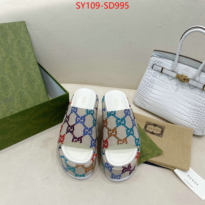 Women Shoes-Gucci,most desired , ID: SD995,$: 109USD