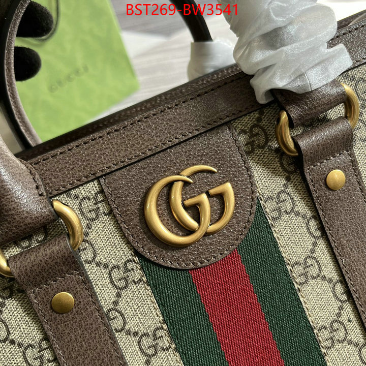 Gucci Bags(TOP)-Ophidia-G,online ,ID: BW3541,$: 269USD