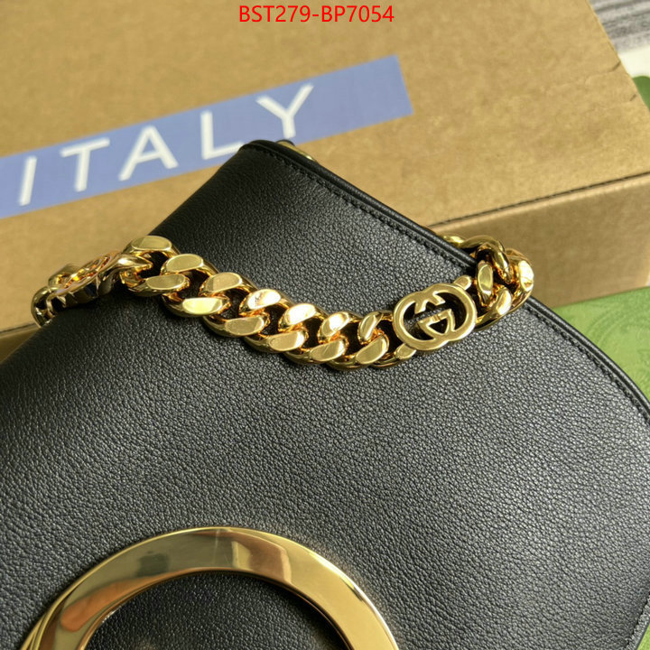 Gucci Bags(TOP)-Blondie,2023 replica wholesale cheap sales online ,ID: BP7054,$: 279USD