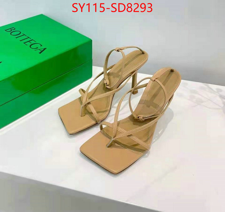 Women Shoes-BV,2023 replica wholesale cheap sales online , ID: SD8293,$: 115USD