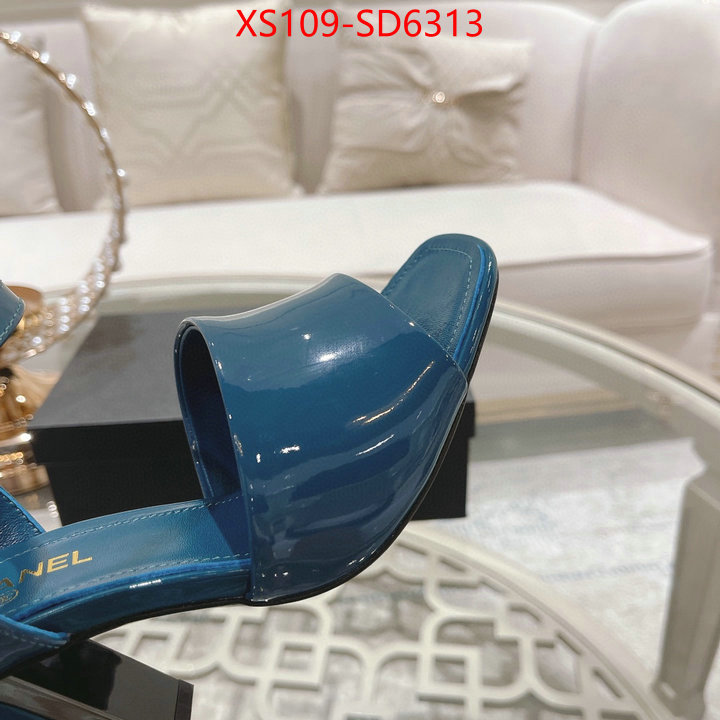 Women Shoes-Chanel,shop designer , ID: SD6313,$: 109USD