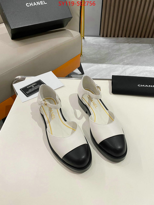 Women Shoes-Chanel,what , ID: SE2756,$: 119USD