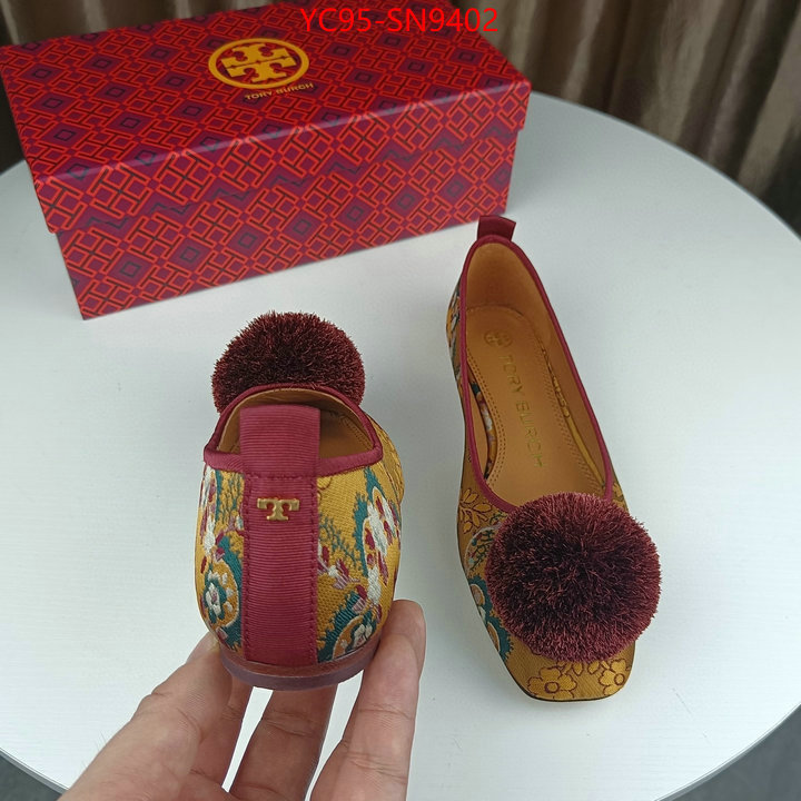 Women Shoes-Tory Burch,can you buy replica , ID: SN9402,$: 95USD