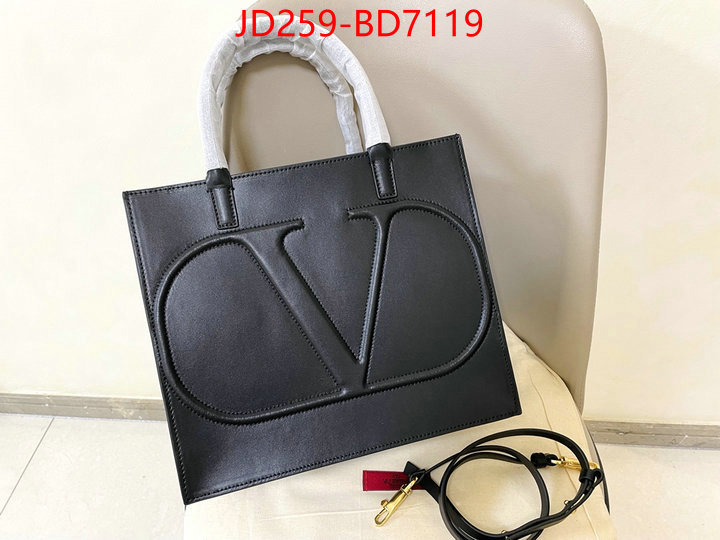 Valentino Bags (TOP)-Handbag-,shop designer replica ,ID: BD7119,