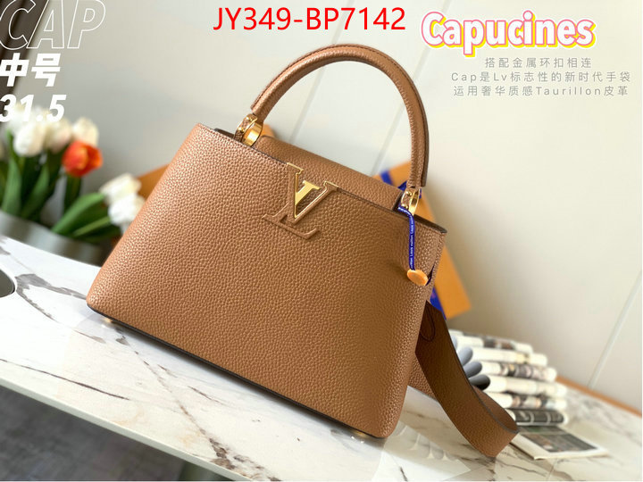 LV Bags(TOP)-Handbag Collection-,ID: BP7142,$: 349USD