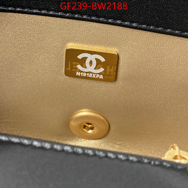 Chanel Bags(TOP)-Diagonal-,ID: BW2188,$: 239USD