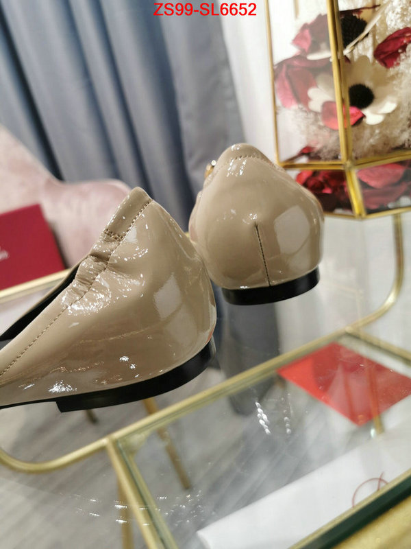 Women Shoes-Rogar Vivier,wholesale designer shop , ID: SL6652,$: 99USD