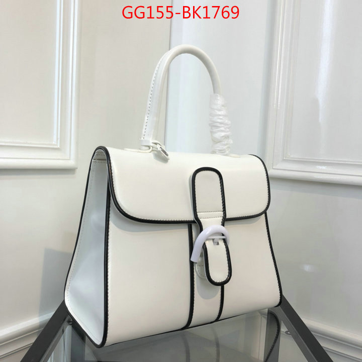 Delvaux Bags(TOP)-Brillant,buy luxury 2023 ,ID: BK1769,$:155USD