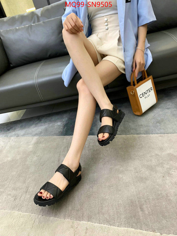 Women Shoes-Prada,where can i buy the best 1:1 original , ID: SN9505,$: 99USD