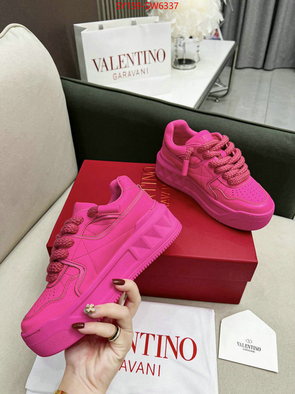 Men Shoes-Valentino,new , ID: SW6337,$: 159USD