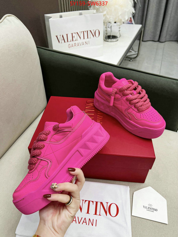 Women Shoes-Valentino,online sales , ID: SW6337,$: 159USD