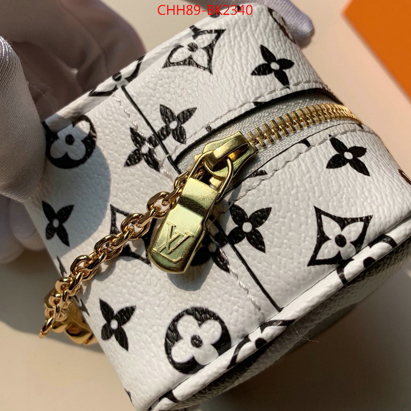 LV Bags(TOP)-Wallet,ID: BK2340,$:89USD