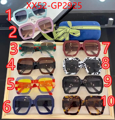 Glasses-Gucci,what , ID: GP2925,$: 52USD