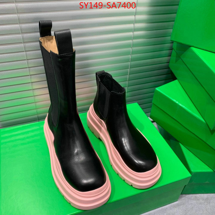 Women Shoes-BV,can you buy knockoff , ID: SA7400,$: 149USD