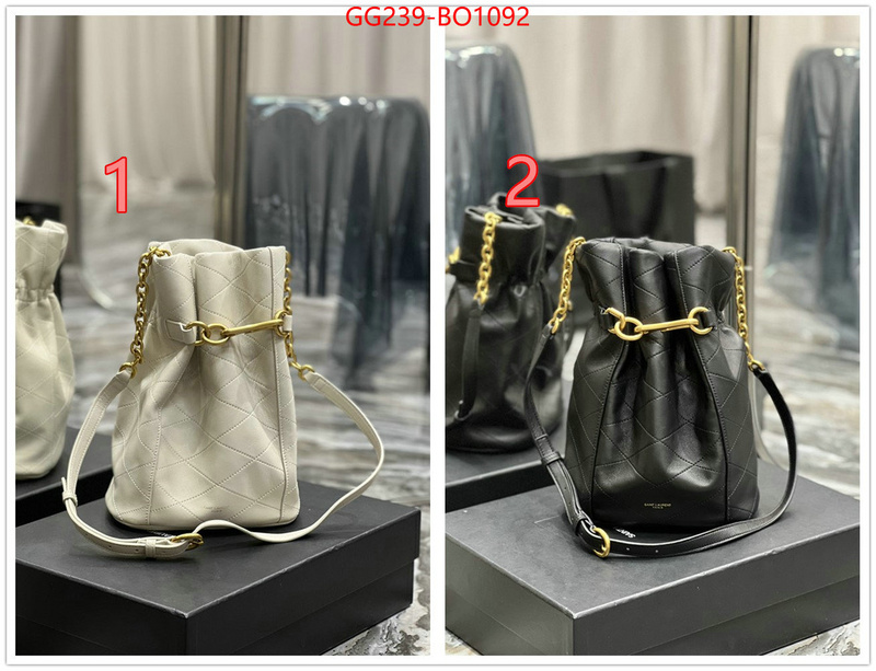 YSL Bag(TOP)-Other Styles-,ID: BO1092,$: 239USD
