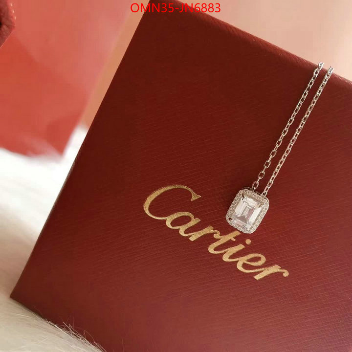 Jewelry-Cartier,fake designer ,ID: JN6883,$: 35USD