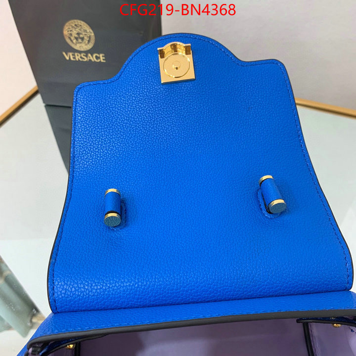 Versace Bags(TOP)-La Medusa,designer 1:1 replica ,ID: BN4368,$: 219USD