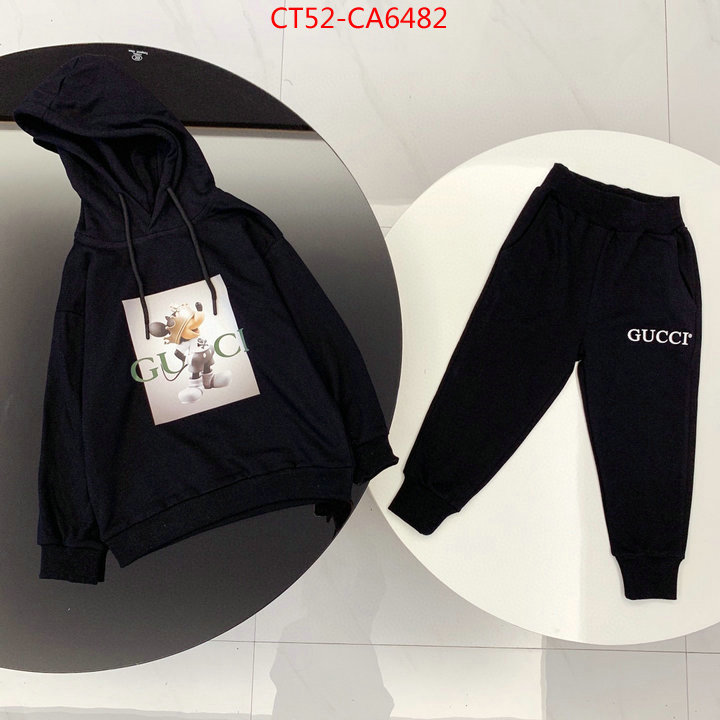 Kids clothing-Gucci,how to find replica shop , ID: CA6482,$: 52USD