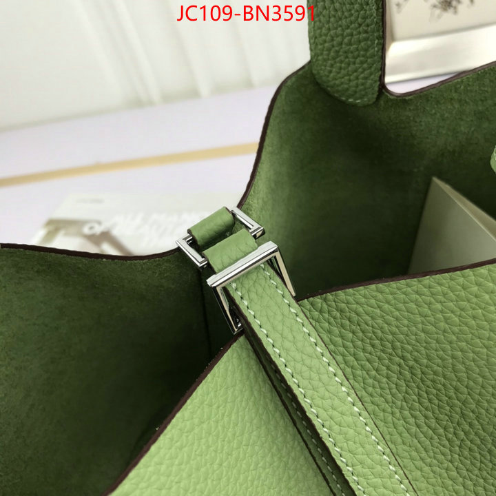 Hermes Bags(4A)-Picotin Lock-,high ,ID: BN3591,