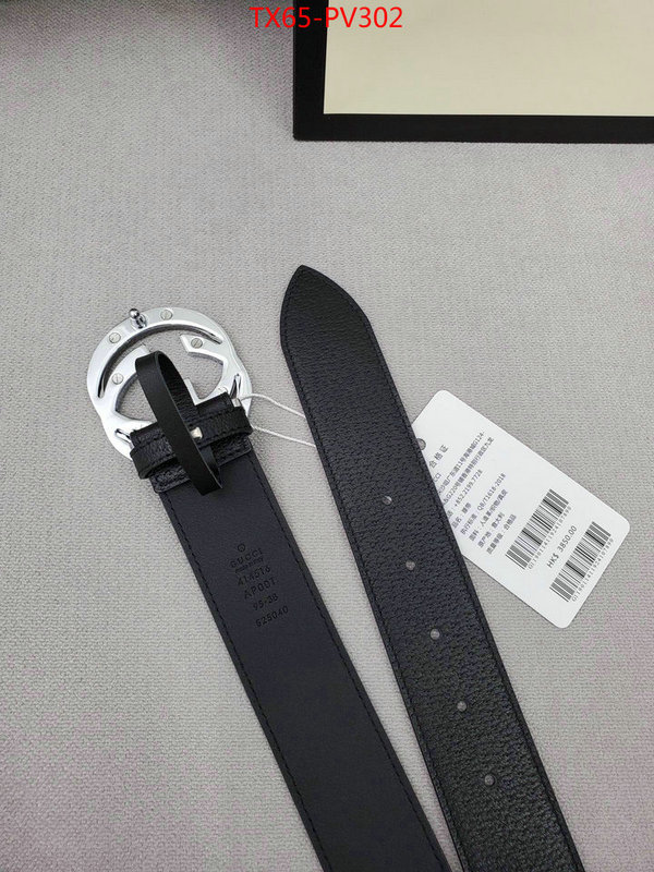 Belts-Gucci,sell online , ID: PV302,$:65USD