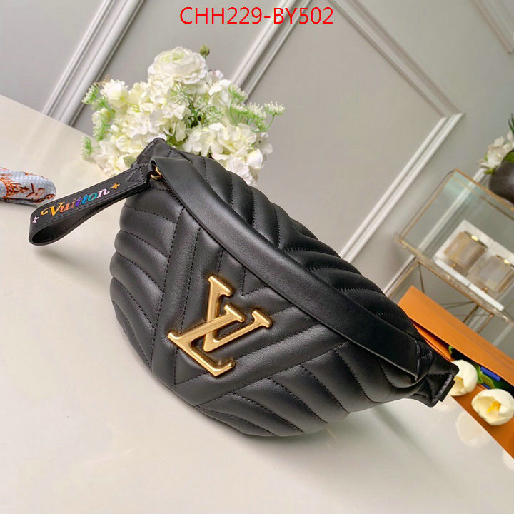 LV Bags(TOP)-Discovery-,ID: BY502,