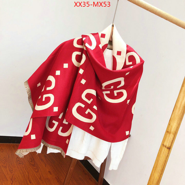 Scarf-Gucci,best aaaaa , ID: MX53,$: 35USD