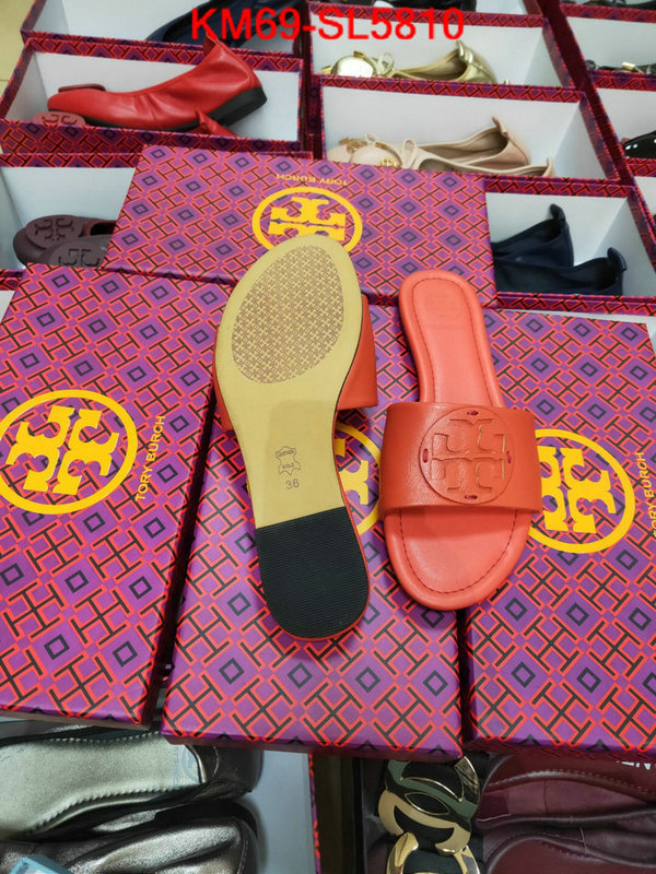 Women Shoes-Tory Burch,aaaaa replica , ID: SL5810,$: 69USD