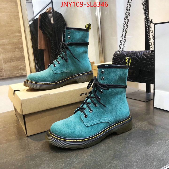 Women Shoes-DrMartens,shop cheap high quality 1:1 replica , ID: SL8346,$: 109USD