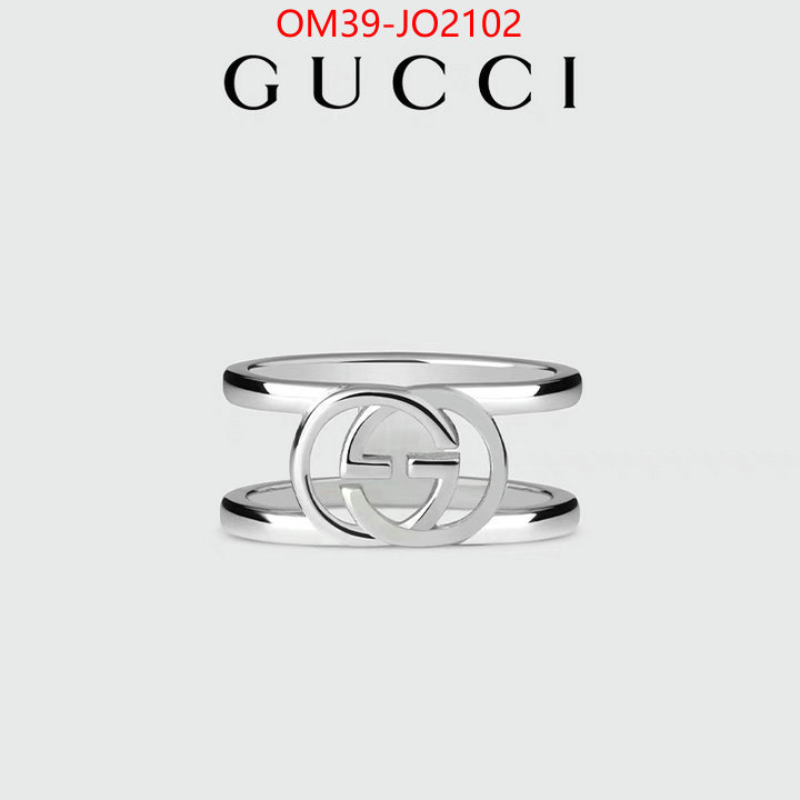 Jewelry-Gucci,can you buy replica , ID: JO2102,$: 39USD