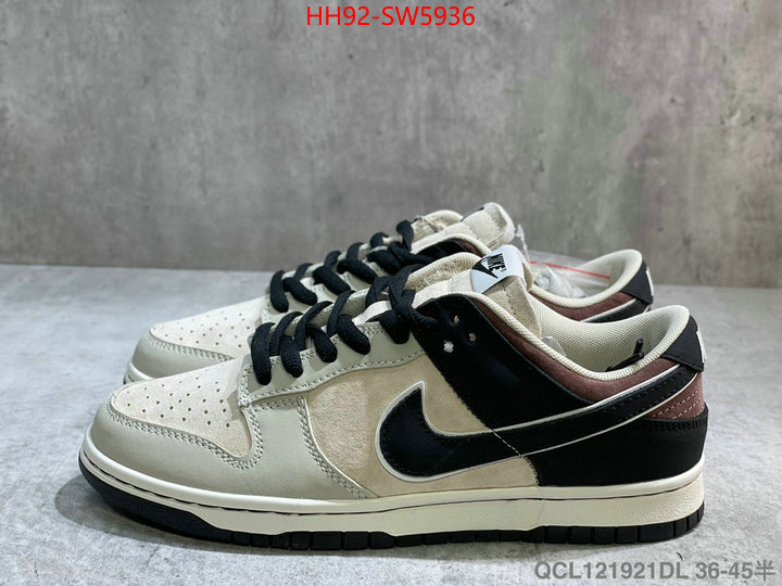 Men Shoes-Nike,can you buy replica , ID: SW5936,$: 92USD