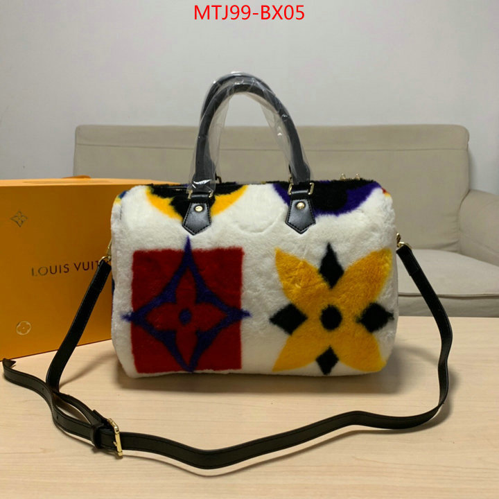 LV Bags(4A)-Speedy-,best wholesale replica ,ID: BX05,$: 99USD