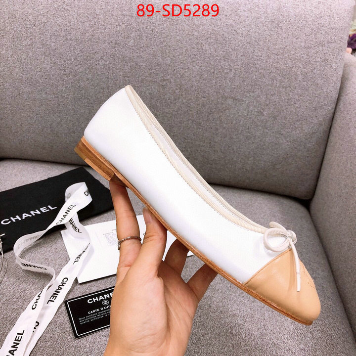 Women Shoes-Chanel,cheap replica designer ,Code: SD5289,$: 89USD