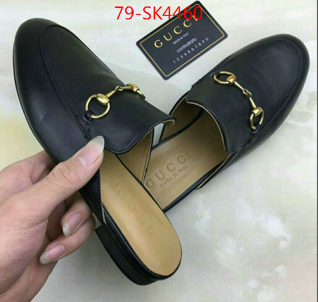 Women Shoes-Gucci,luxury 7 star replica , ID: SK4460,$:89USD