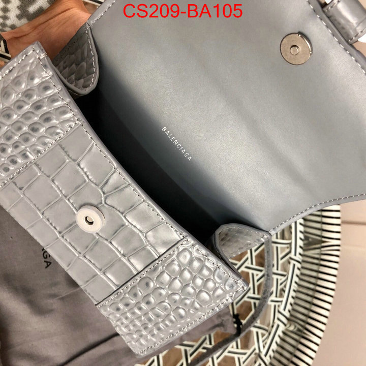 Balenciaga Bags(TOP)-Hourglass-,are you looking for ,ID:BA105,$: 209USD