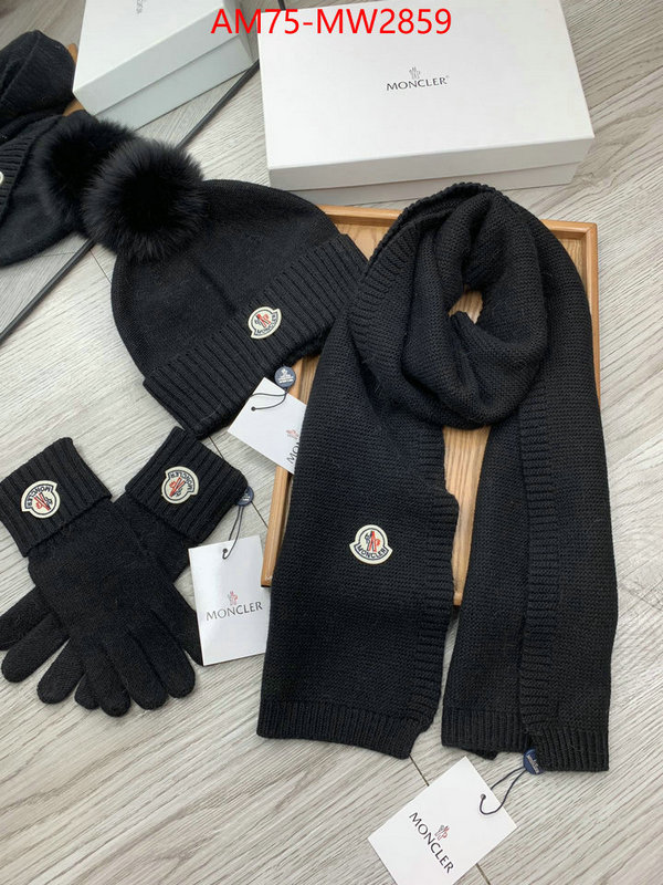 Scarf-Moncler,fashion , ID: MW2859,$: 75USD