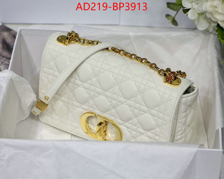 Dior Bags(TOP)-Caro-,ID: BP3913,