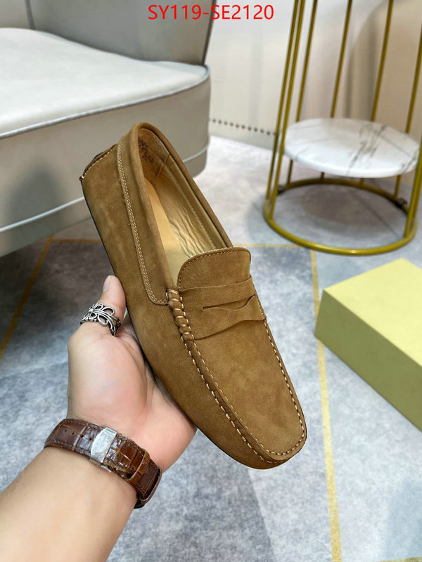 Men Shoes-Tods,the top ultimate knockoff , ID: SE2120,$: 119USD