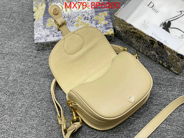 Dior Bags(4A)-Bobby-,ID: BP6000,$: 79USD