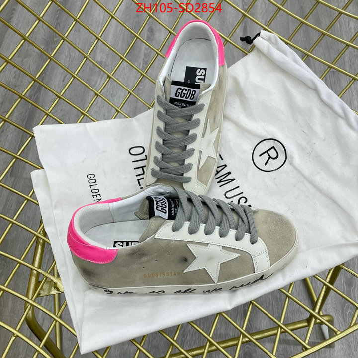 Women Shoes-Golden Goose,7 star collection , ID: SD2854,$: 105USD