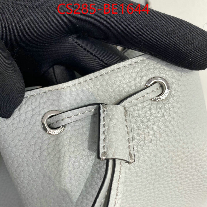 Prada Bags(TOP)-Diagonal-,ID: BE1644,$: 285USD