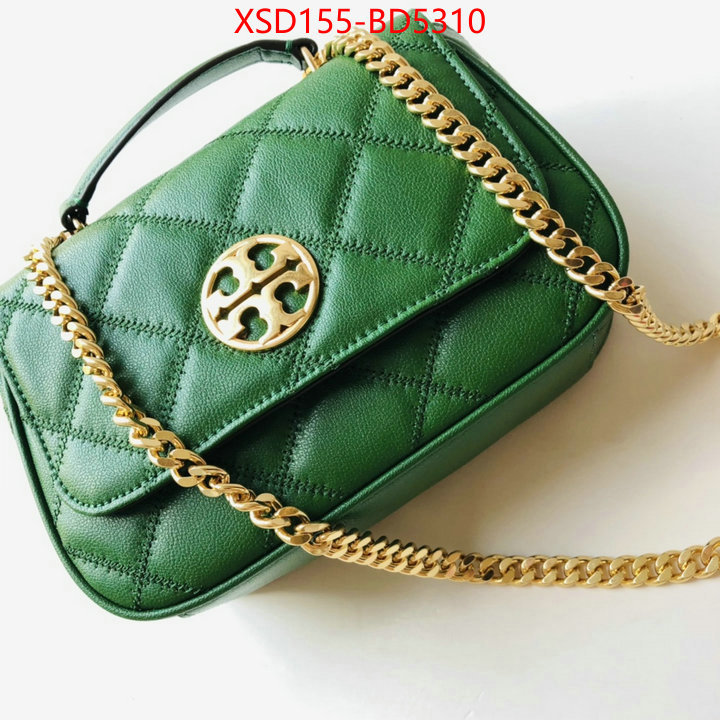 Tory Burch Bags(TOP)-Diagonal-,ID: BD5310,$: 155USD