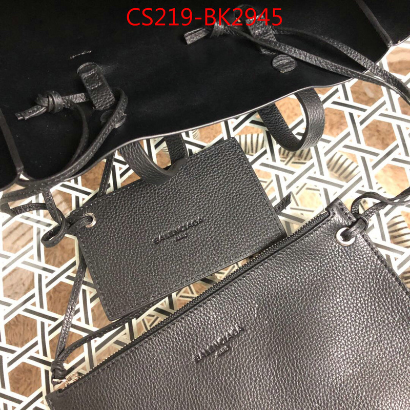 Balenciaga Bags(TOP)-Other Styles-,1:1 replica wholesale ,ID: BK2945,$:219USD