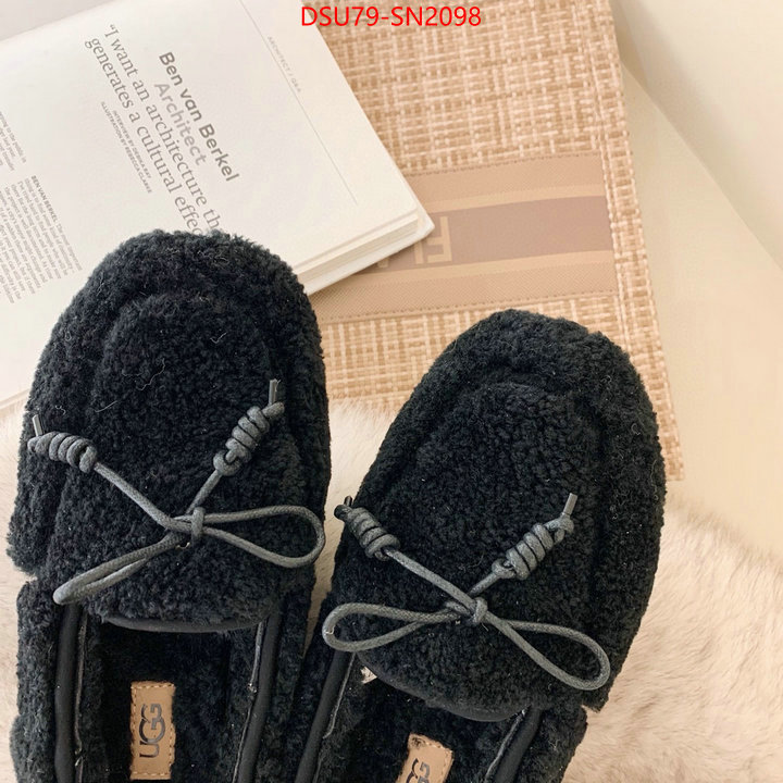 Women Shoes-UGG,top sale , ID: SN2098,$: 79USD