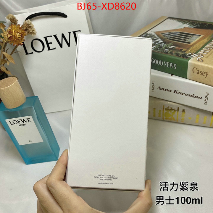 Perfume-Loewe,2023 replica wholesale cheap sales online , ID: XD8620,$: 65USD