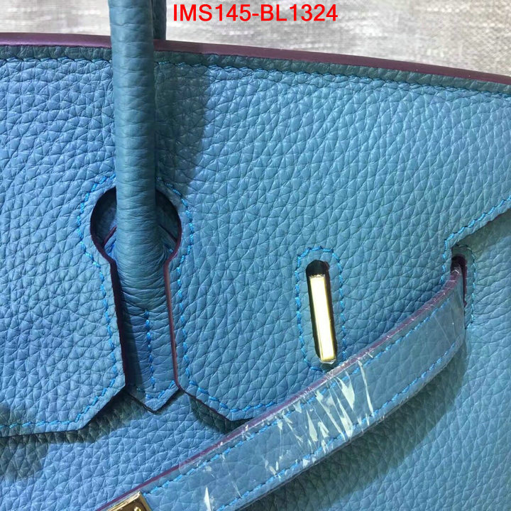 Hermes Bags(TOP)-Birkin-,best quality fake ,ID: BL1324,$: 145USD