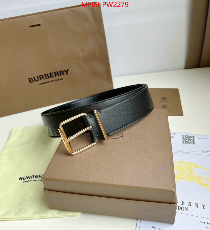 Belts-Burberry,buy top high quality replica , ID: PW2279,$: 69USD